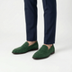 SavileStep  - Classic Men's Penny Loafers Office Styling
