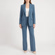 SavileSuit  - Tailored Ladies Trouser Suit Office Styling