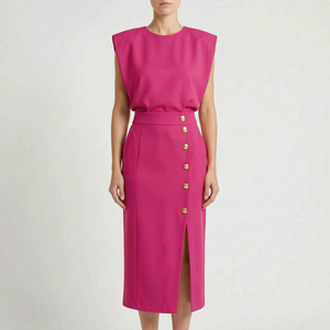 Hot Pink