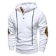 Men's classic knit sweater