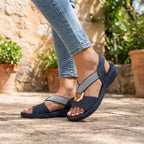 SolStride  - Orthopaedic Sandals Everyday Walking