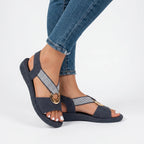 SolStride  - Orthopaedic Sandals Everyday Walking