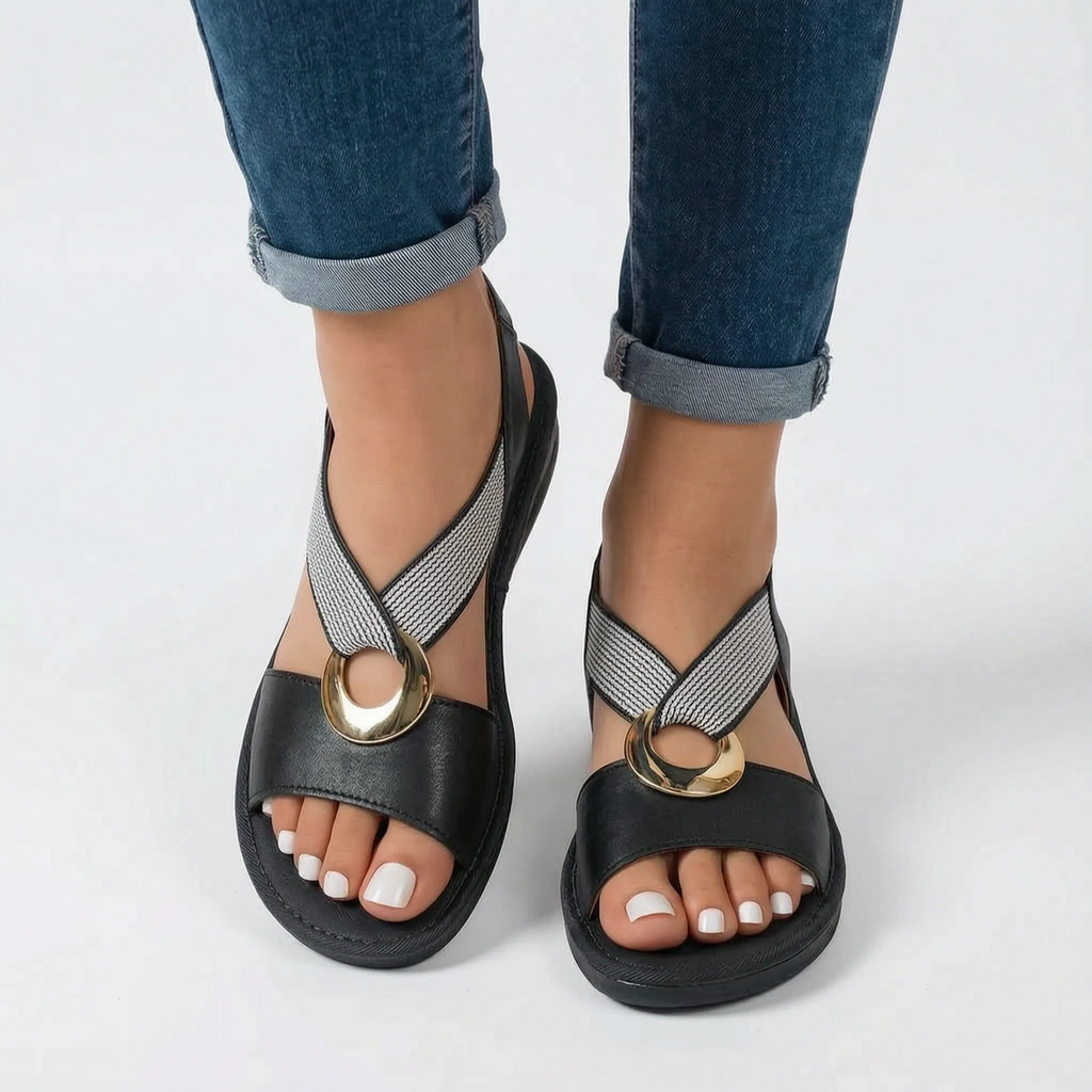 SolStride  - Orthopaedic Sandals Everyday Walking
