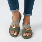 SolStride  - Orthopaedic Sandals Everyday Walking