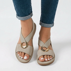 SolStride  - Orthopaedic Sandals Everyday Walking