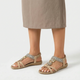 Solaria  - Multi-Strap Orthopaedic Sandals Holiday Walking