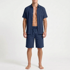 Solarix  - Casual Short-Sleeve Summer Co-Ord Set Beach Holidays