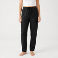 Solmari  - Relaxed Fit Breathable Summer Trousers Casual Daily Wear