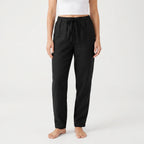 Solmari  - Relaxed Fit Breathable Summer Trousers Casual Daily Wear