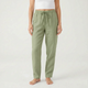 Solmari  - Relaxed Fit Breathable Summer Trousers Casual Daily Wear