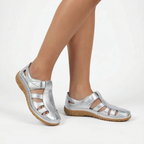 Solthys  - Closed-Toe Summer Orthopaedic Sandals City Walking