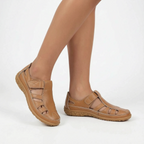 Solthys  - Closed-Toe Summer Orthopaedic Sandals City Walking