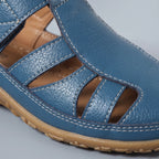 Solthys  - Closed-Toe Summer Orthopaedic Sandals City Walking