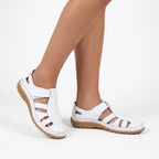 Solthys  - Closed-Toe Summer Orthopaedic Sandals City Walking