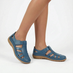Solthys  - Closed-Toe Summer Orthopaedic Sandals City Walking