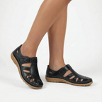 Solthys  - Closed-Toe Summer Orthopaedic Sandals City Walking