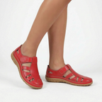 Solthys  - Closed-Toe Summer Orthopaedic Sandals City Walking