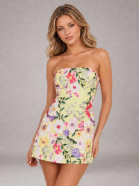 Light Yellow