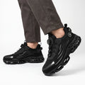 StrideGuard  - Light Weight Safety Shoes Warehouse Shifts