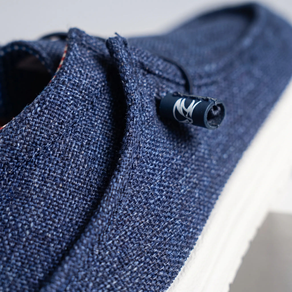 Strideo  - Casual Woven Fabric Men's Loafers Everyday Casual Wear