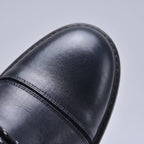Stridox  - Lace-Up Ankle Boots Daily Commuting
