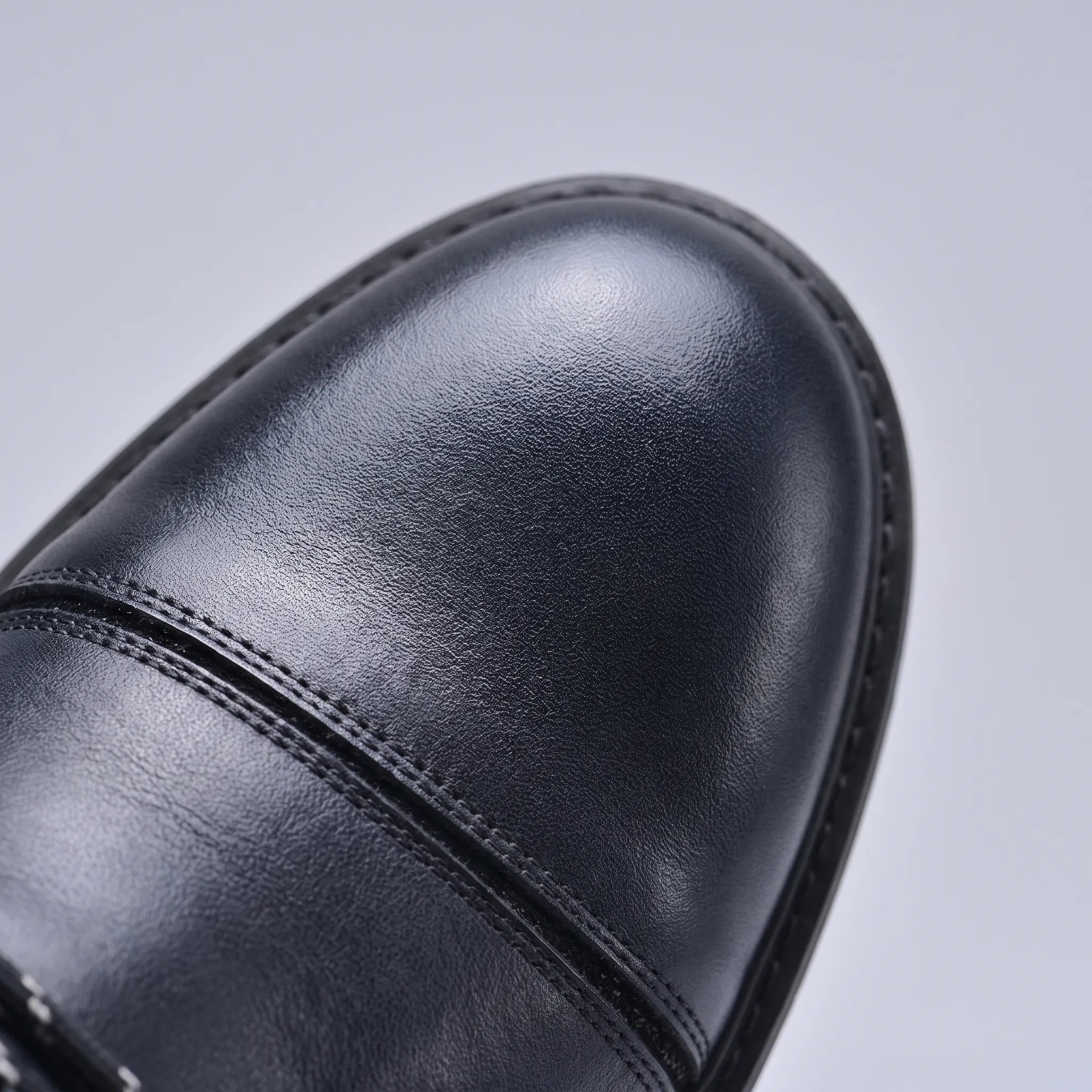 Stridox  - Lace-Up Ankle Boots Daily Commuting