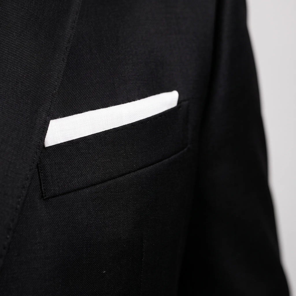 Tailorise  - Men's Navy Three Piece Suit Formal Events