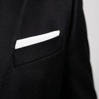 Tailorise  - Men's Navy Three Piece Suit Formal Events