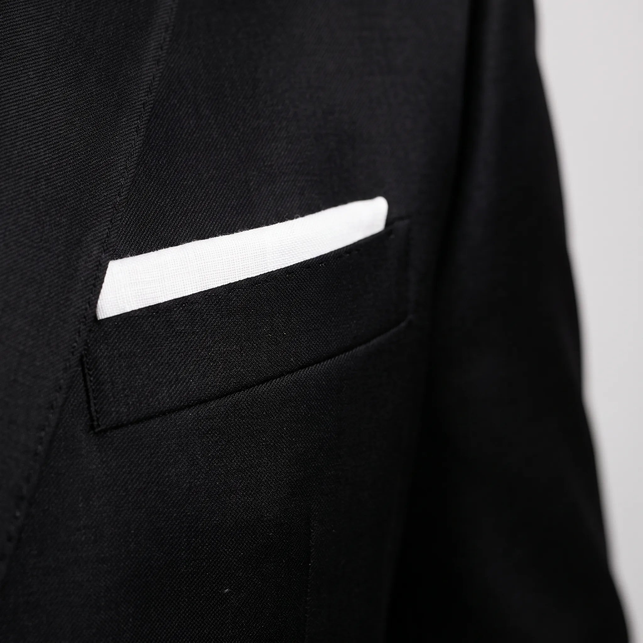Tailorise  - Men's Navy Three Piece Suit Formal Events