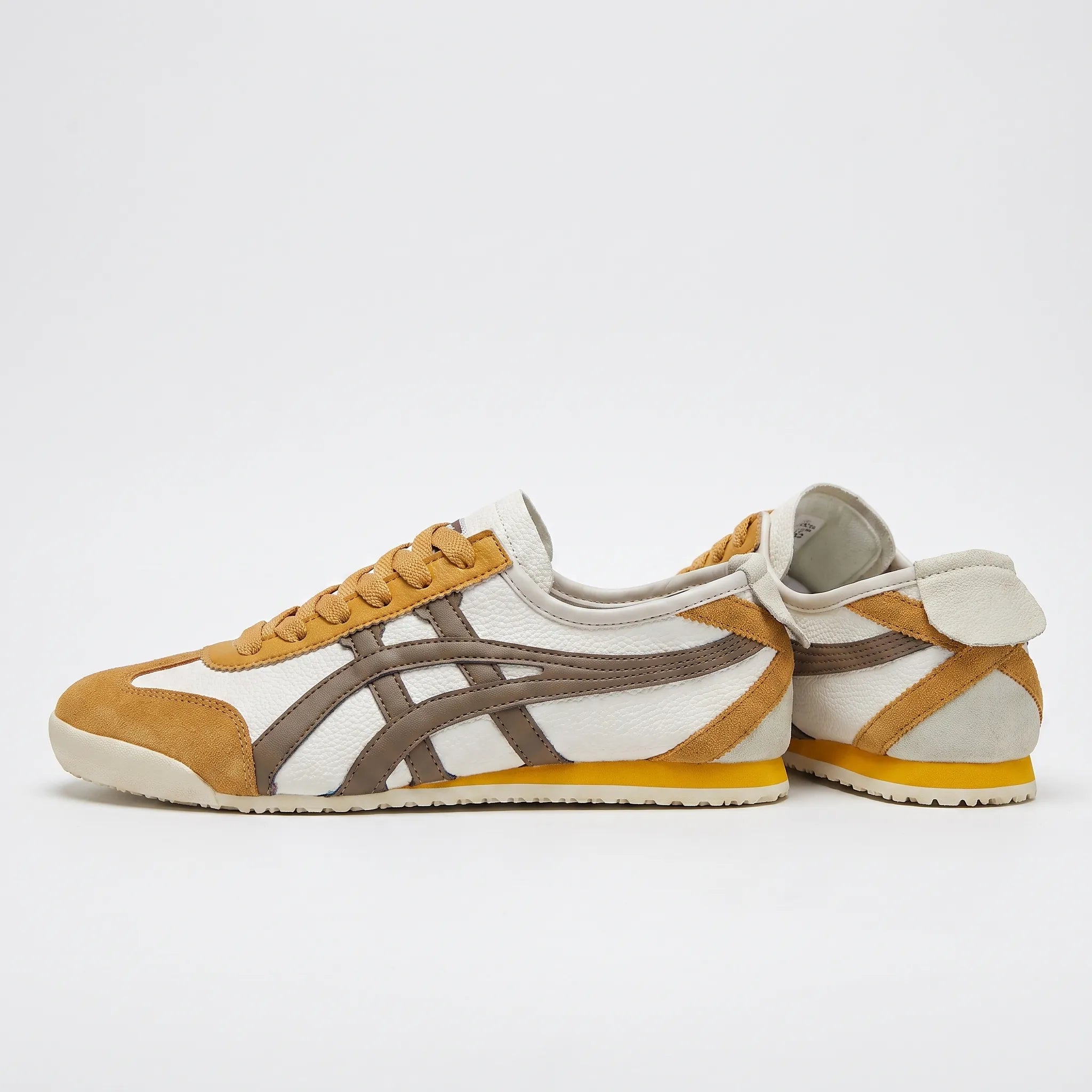 Trakon  - Men's Low-Top Retro Style Trainers Casual Everyday Wear