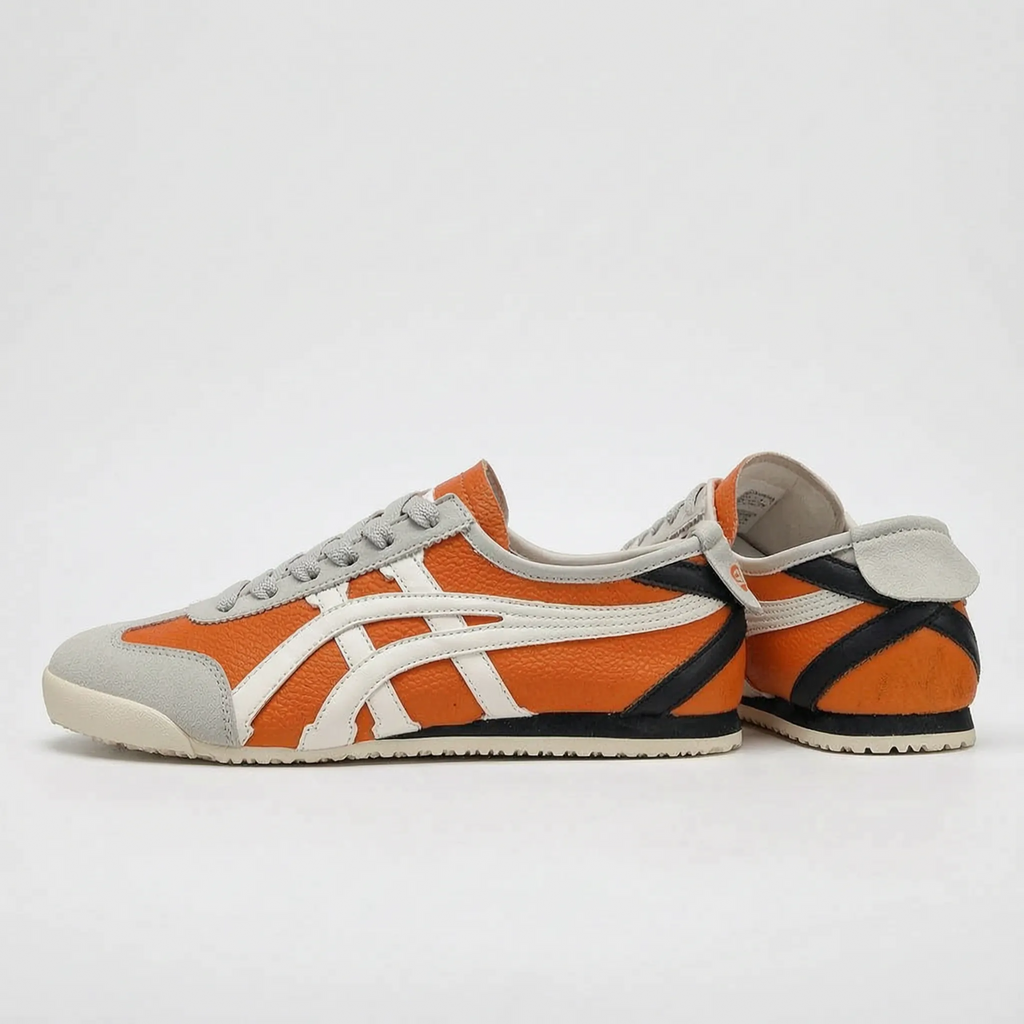 Trakon  - Men's Low-Top Retro Style Trainers Casual Everyday Wear