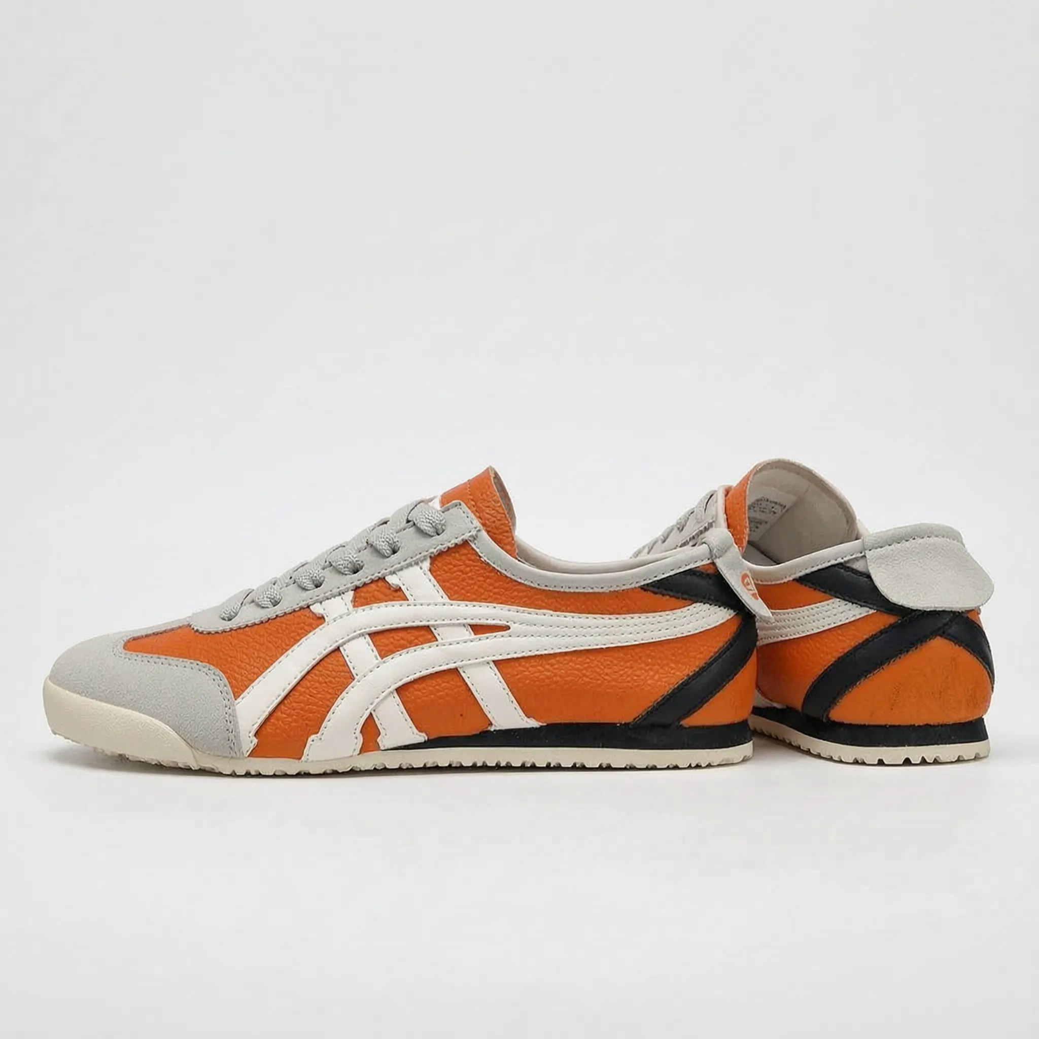 Trakon  - Men's Low-Top Retro Style Trainers Casual Everyday Wear