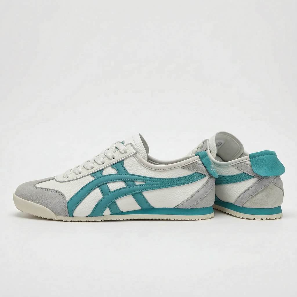 Trakon  - Men's Low-Top Retro Style Trainers Casual Everyday Wear