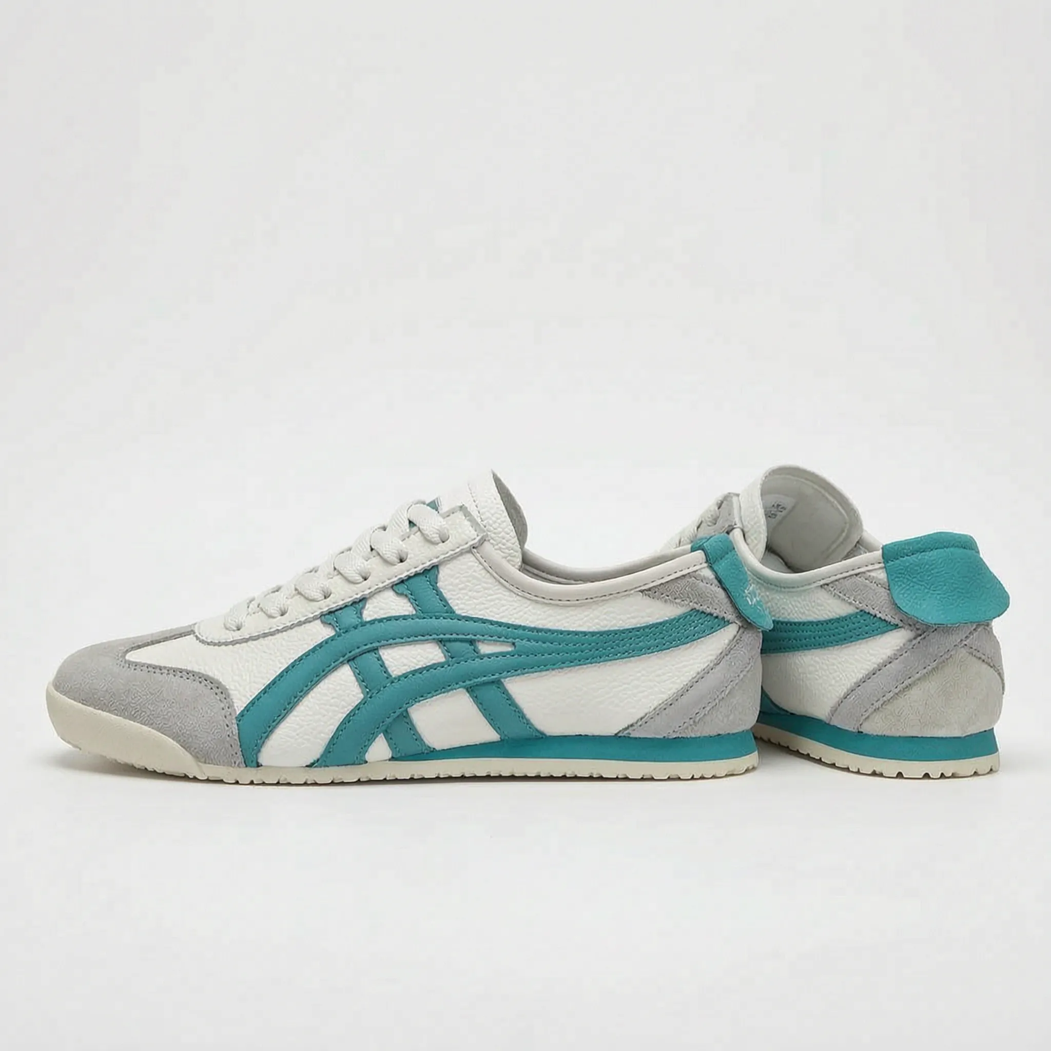 Trakon  - Men's Low-Top Retro Style Trainers Casual Everyday Wear