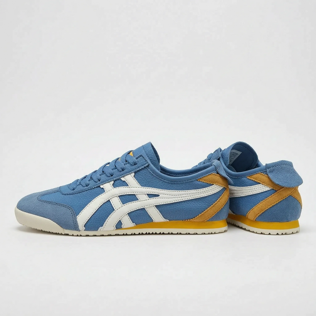 Trakon  - Men's Low-Top Retro Style Trainers Casual Everyday Wear
