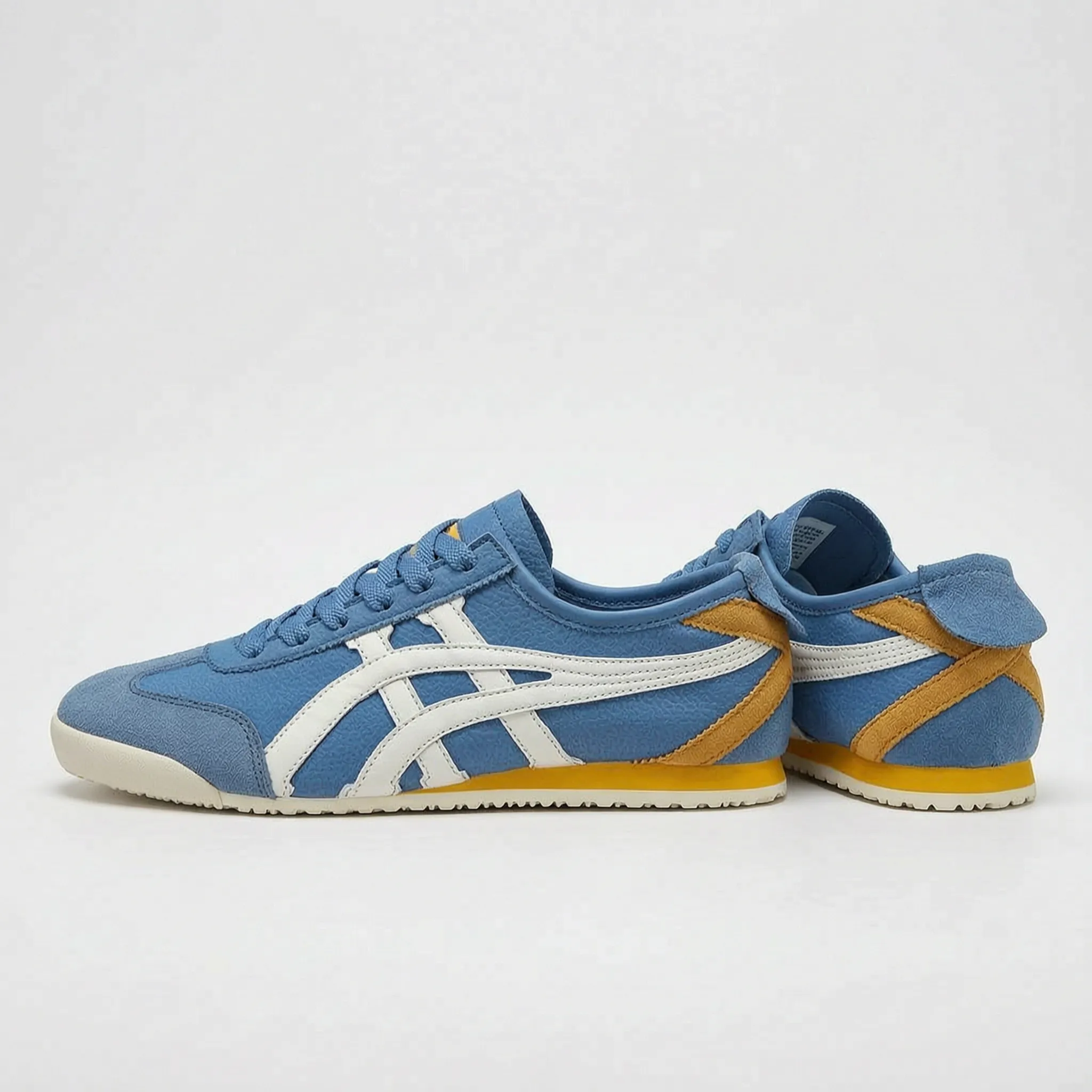 Trakon  - Men's Low-Top Retro Style Trainers Casual Everyday Wear