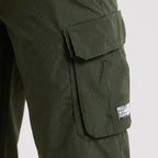 Trekkon  - Men's Lightweight Active Cargo Shorts Active Outdoor Days