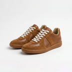 Trenford  - Classic Low-Top Mens Trainers Everyday Walking