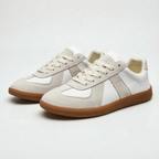 Trenford  - Classic Low-Top Mens Trainers Everyday Walking