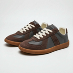 Trenford  - Classic Low-Top Mens Trainers Everyday Walking