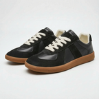 Trenford  - Classic Low-Top Mens Trainers Everyday Walking