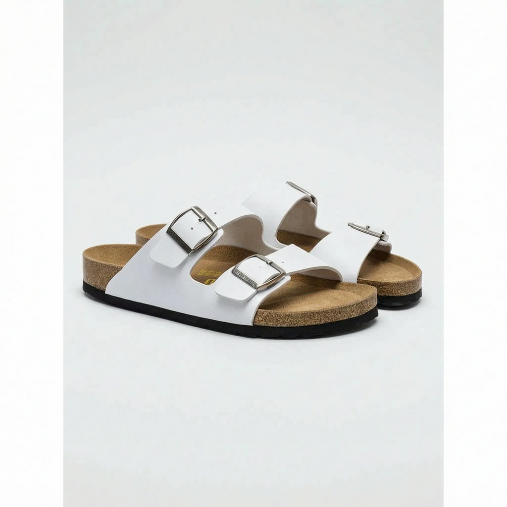 Trevell  - Classic Men's Summer Sandals Warm Weather Outings