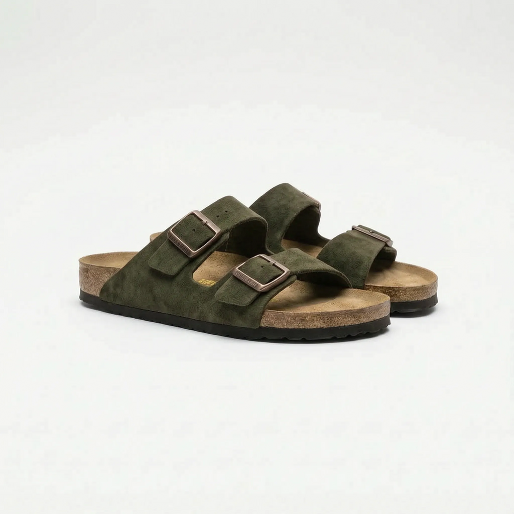 Trevell  - Classic Men's Summer Sandals Warm Weather Outings
