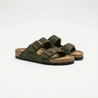 Trevell  - Classic Men's Summer Sandals Warm Weather Outings