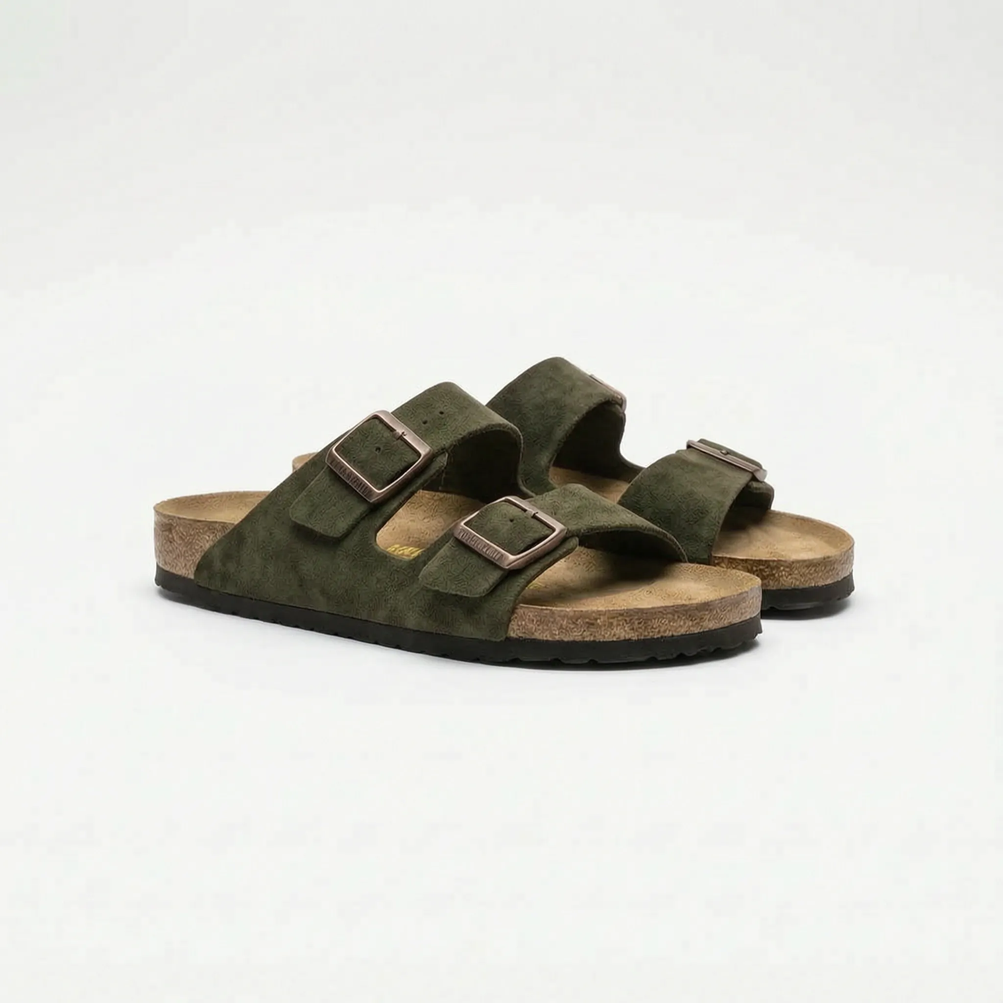 Trevell  - Classic Men's Summer Sandals Warm Weather Outings