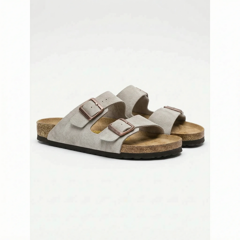 Trevell  - Classic Men's Summer Sandals Warm Weather Outings