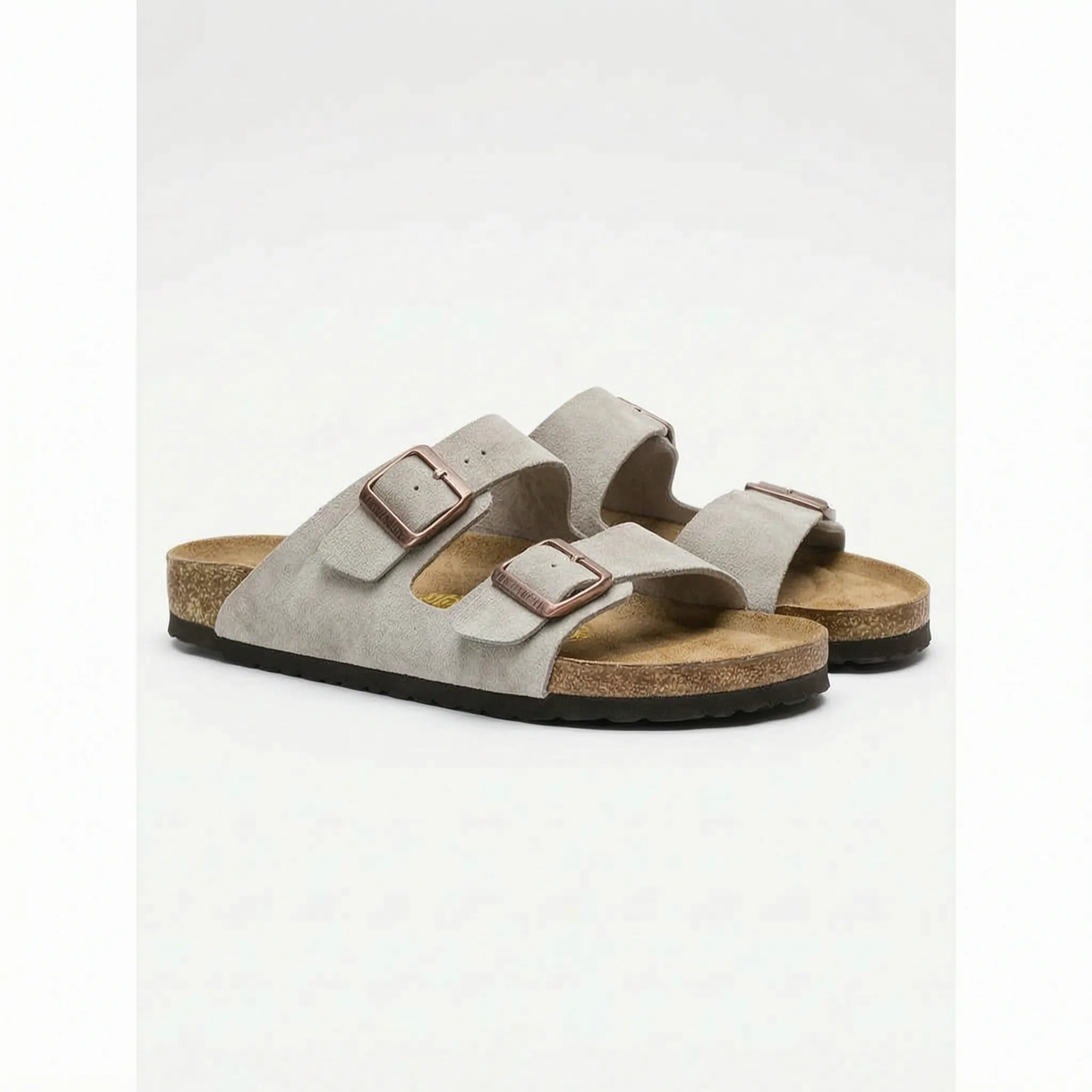 Trevell  - Classic Men's Summer Sandals Warm Weather Outings