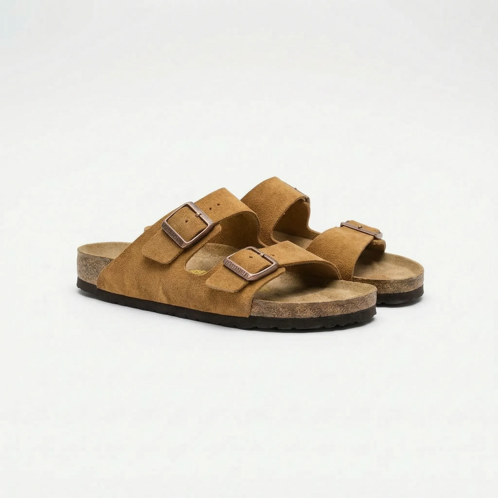 Trevell  - Classic Men's Summer Sandals Warm Weather Outings