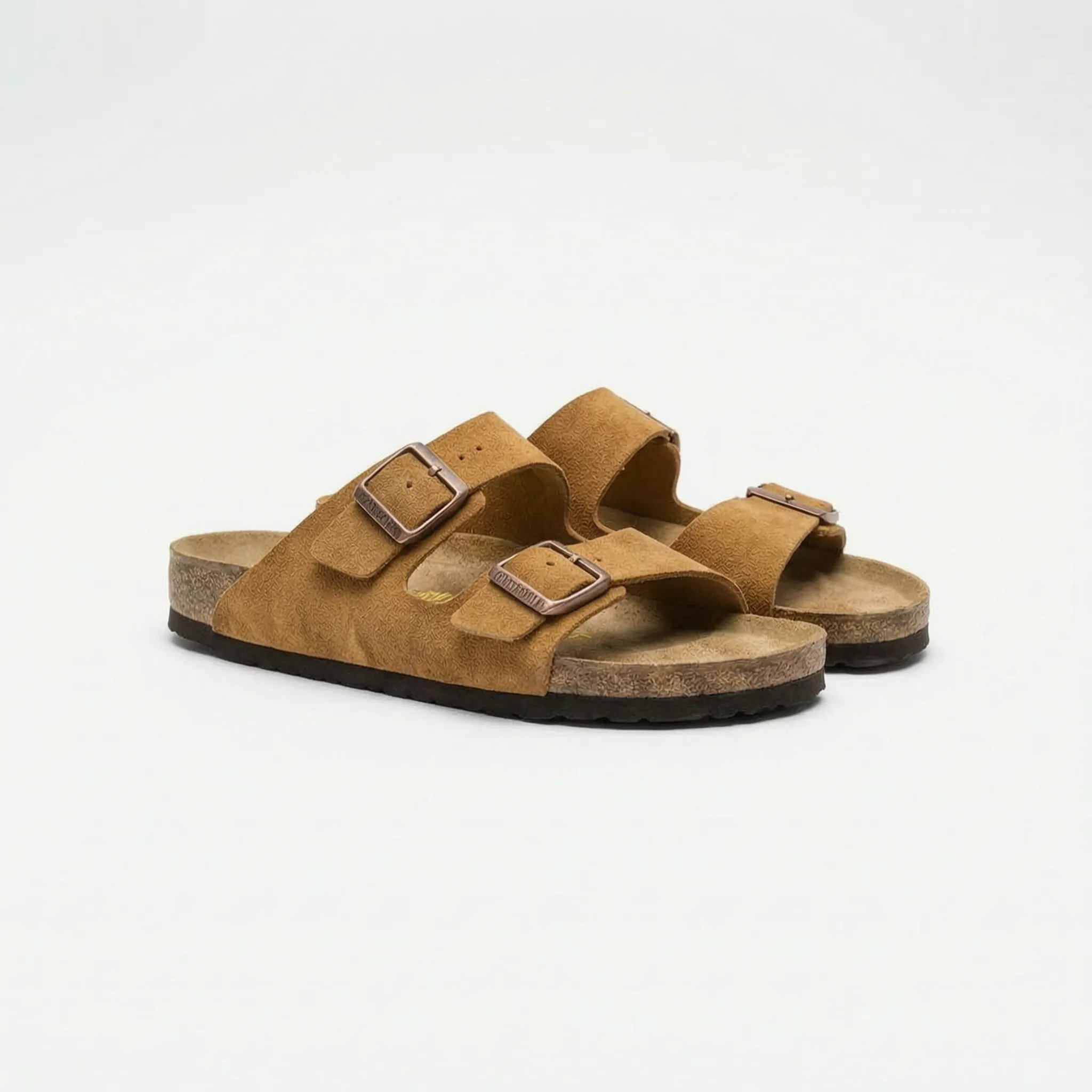 Trevell  - Classic Men's Summer Sandals Warm Weather Outings