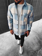 uberhemd-plaid-button-up-hemdjacke-herrenbekleidung-chaps-herrenmode-2